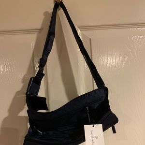Vera Bradley fanny pack